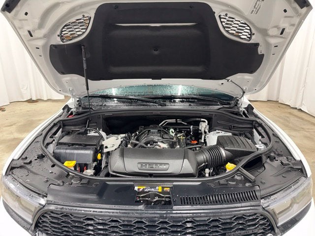 2027 Dodge Durango GT