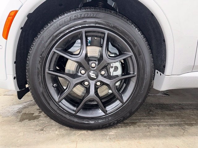 2027 Dodge Durango GT