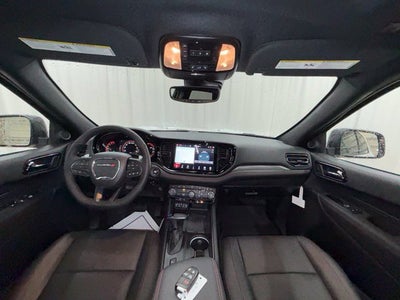2027 Dodge Durango GT