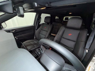 2027 Dodge Durango GT