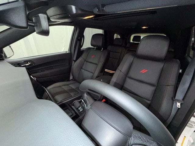 2027 Dodge Durango GT