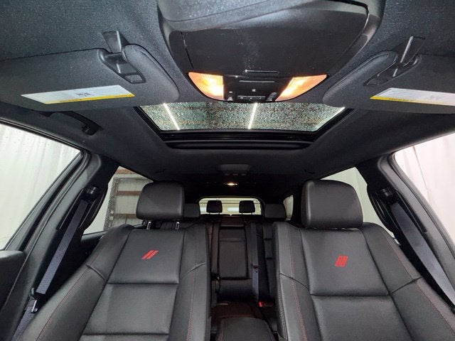 2027 Dodge Durango GT