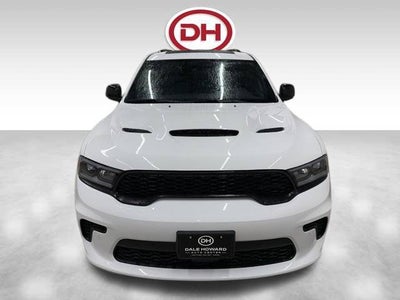 2027 Dodge Durango GT