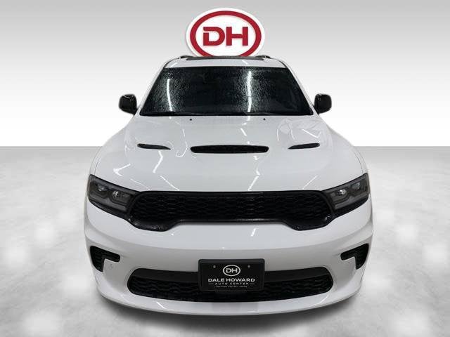 2027 Dodge Durango GT