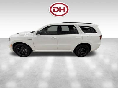 2027 Dodge Durango GT
