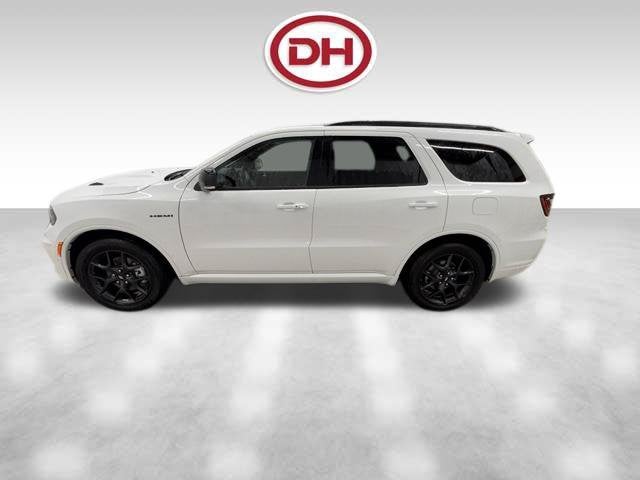 2027 Dodge Durango GT