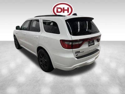 2027 Dodge Durango GT