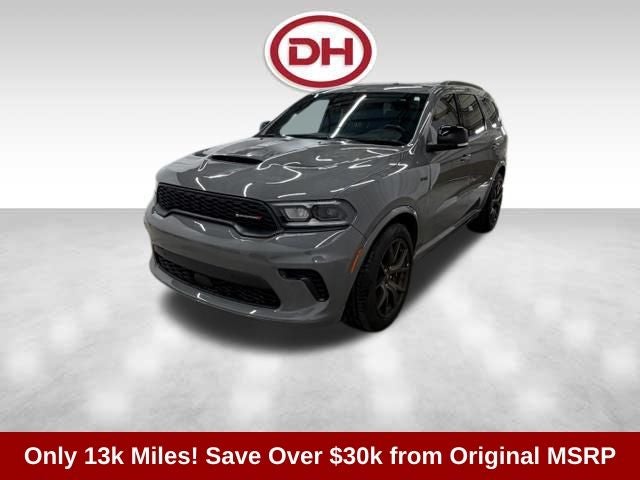 2025 Dodge Durango R/T 20th Anniversary Premium