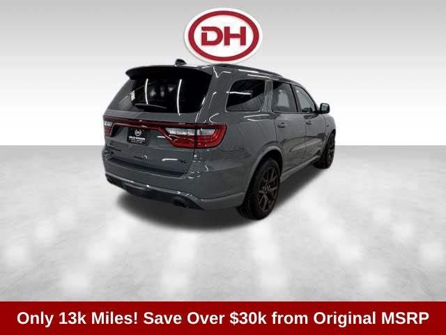 2025 Dodge Durango R/T 20th Anniversary Premium