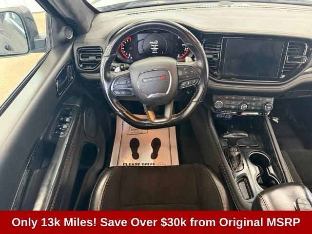 2025 Dodge Durango R/T 20th Anniversary Premium
