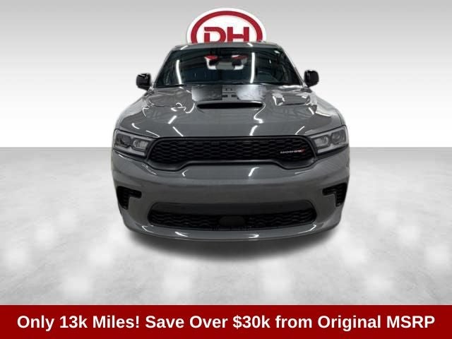 2025 Dodge Durango R/T 20th Anniversary Premium