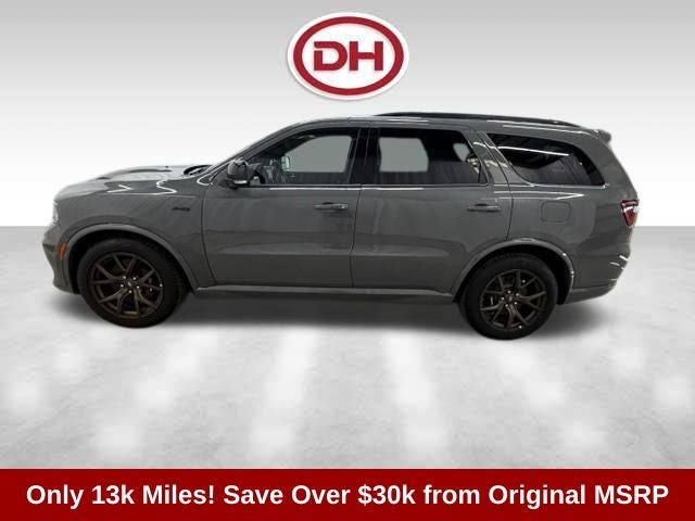 2025 Dodge Durango R/T 20th Anniversary Premium
