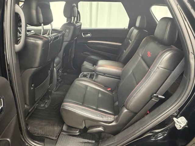 2017 Dodge Durango R/T