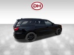 2017 Dodge Durango R/T