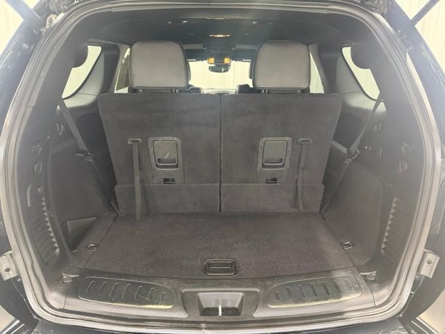 2017 Dodge Durango R/T