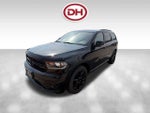2017 Dodge Durango R/T
