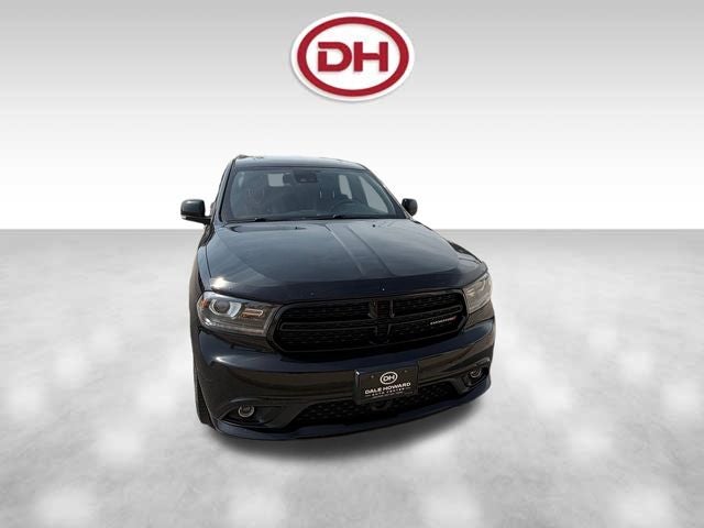 2017 Dodge Durango R/T