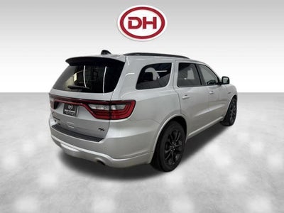 2024 Dodge Durango R/T Premium