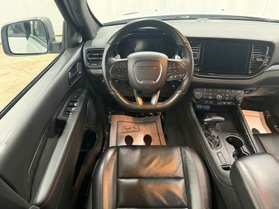 2024 Dodge Durango R/T Premium