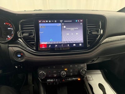 2024 Dodge Durango R/T Premium