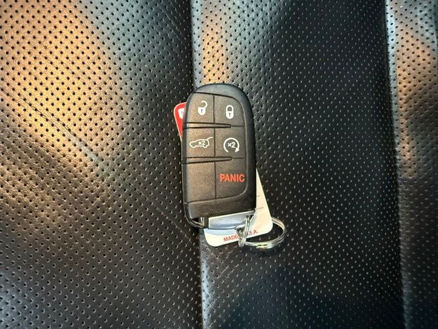 2024 Dodge Durango R/T Premium