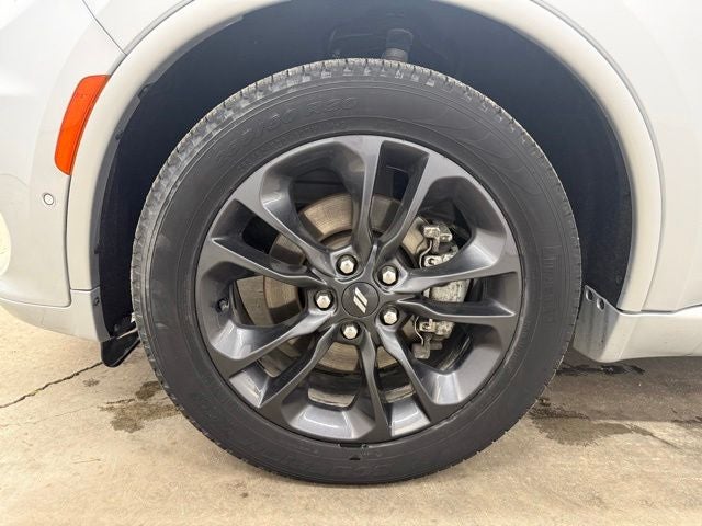 2024 Dodge Durango R/T Premium