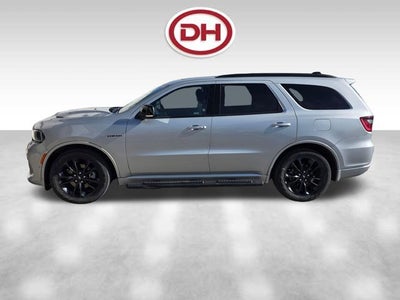 2024 Dodge Durango R/T Premium