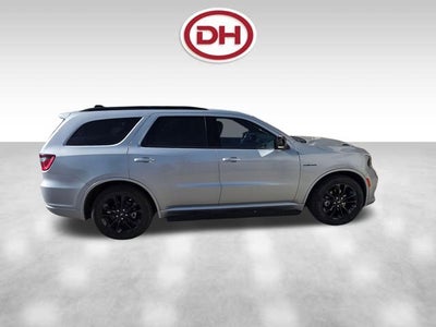2024 Dodge Durango R/T Premium