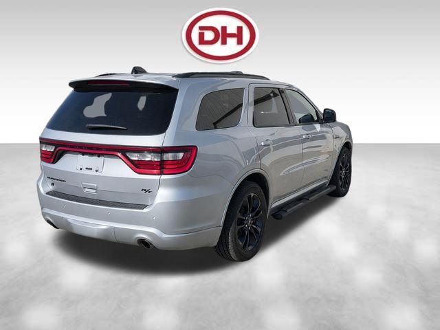 2024 Dodge Durango R/T Premium