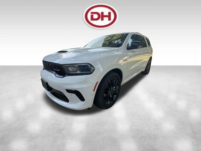 2023 Dodge Durango R/T Plus
