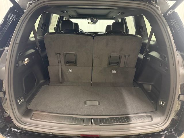 2026 Jeep Grand Wagoneer L Limited Reserve