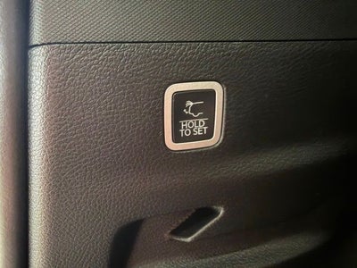 2026 Jeep Grand Wagoneer L Limited Reserve