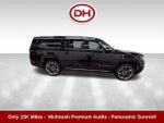 2025 Jeep Wagoneer L Series III