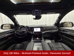 2025 Jeep Wagoneer L Series III