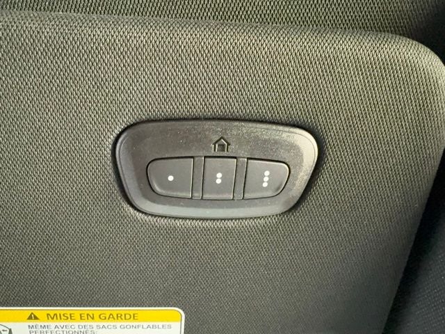 2026 Jeep Grand Wagoneer Limited