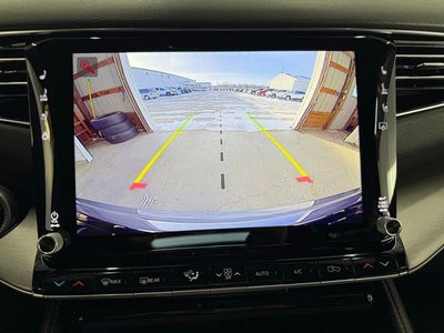 2026 Jeep Grand Wagoneer Limited