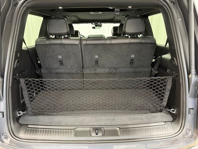 2026 Jeep Grand Wagoneer Limited