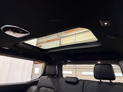 2026 Jeep Grand Wagoneer Limited