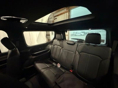2026 Jeep Grand Wagoneer Limited