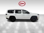 2026 Jeep Grand Wagoneer Limited