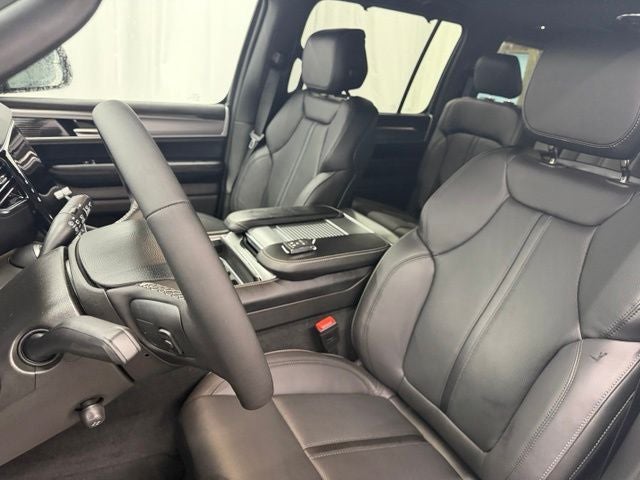 2026 Jeep Grand Wagoneer Limited