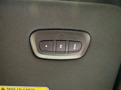 2025 Jeep Wagoneer Series II