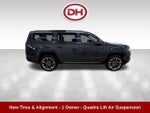 2024 Jeep Wagoneer Series III