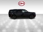 2024 Jeep Grand Wagoneer Series III