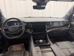 2024 Jeep Grand Wagoneer Series III
