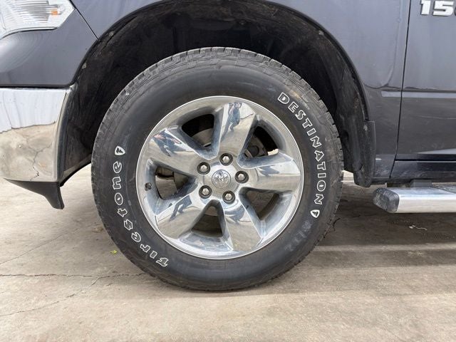 2014 RAM 1500 Big Horn