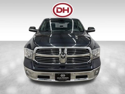 2014 RAM 1500 Big Horn