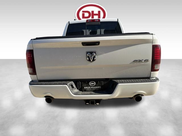2015 RAM 1500 Sport