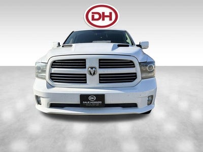 2015 RAM 1500 Sport