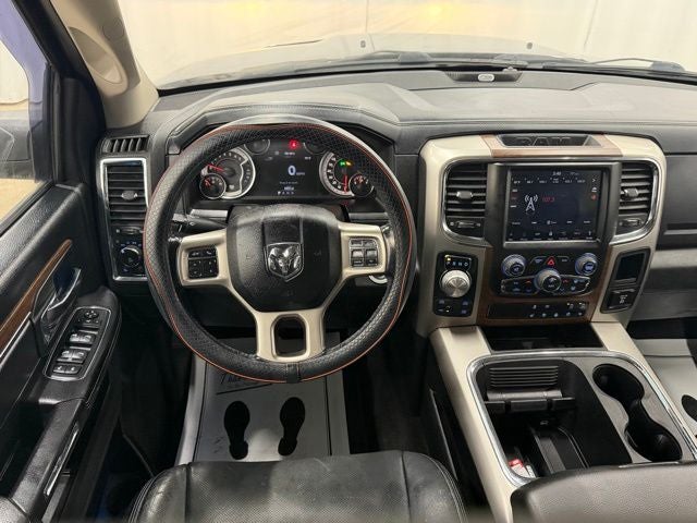 2018 RAM 1500 Laramie